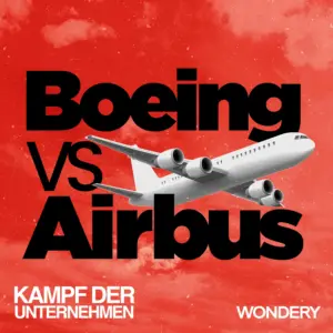 Cover von Kampf der Unternehmen